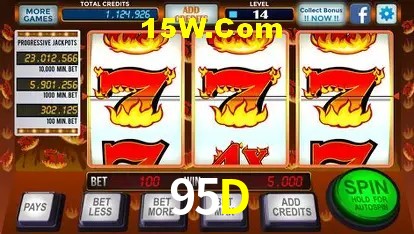 95D - Brasil Cassino Eletrônico - 95D Bet
