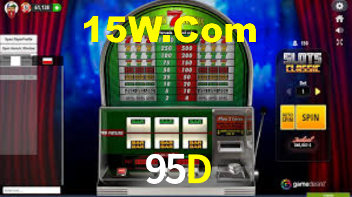 Programa VIP 95D