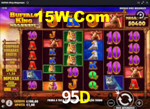 Live Casino 95D
