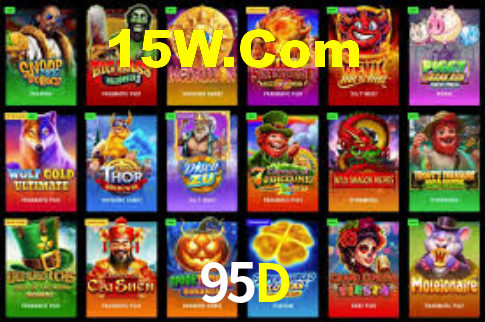 Exclusive Games 95D