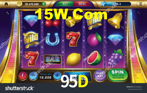 95D Bet