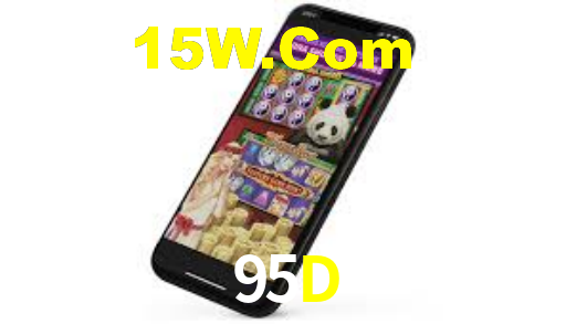Welcome Bonus 95D