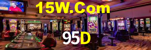 Tournaments 95D