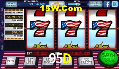  95D Bet