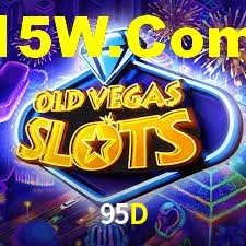 Sports Statistics 95D