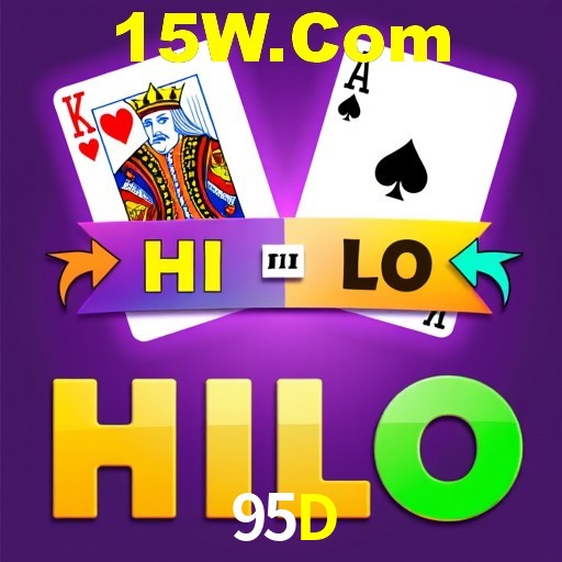 Casino Ao Vivo 95D