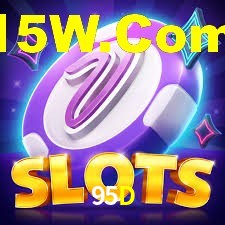 Slot Games 95D