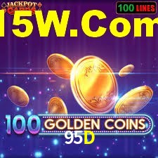 Live Casino 95D