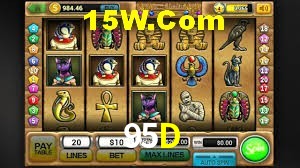 Weekend Specials 95D