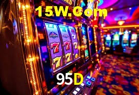 2FA Security 95D